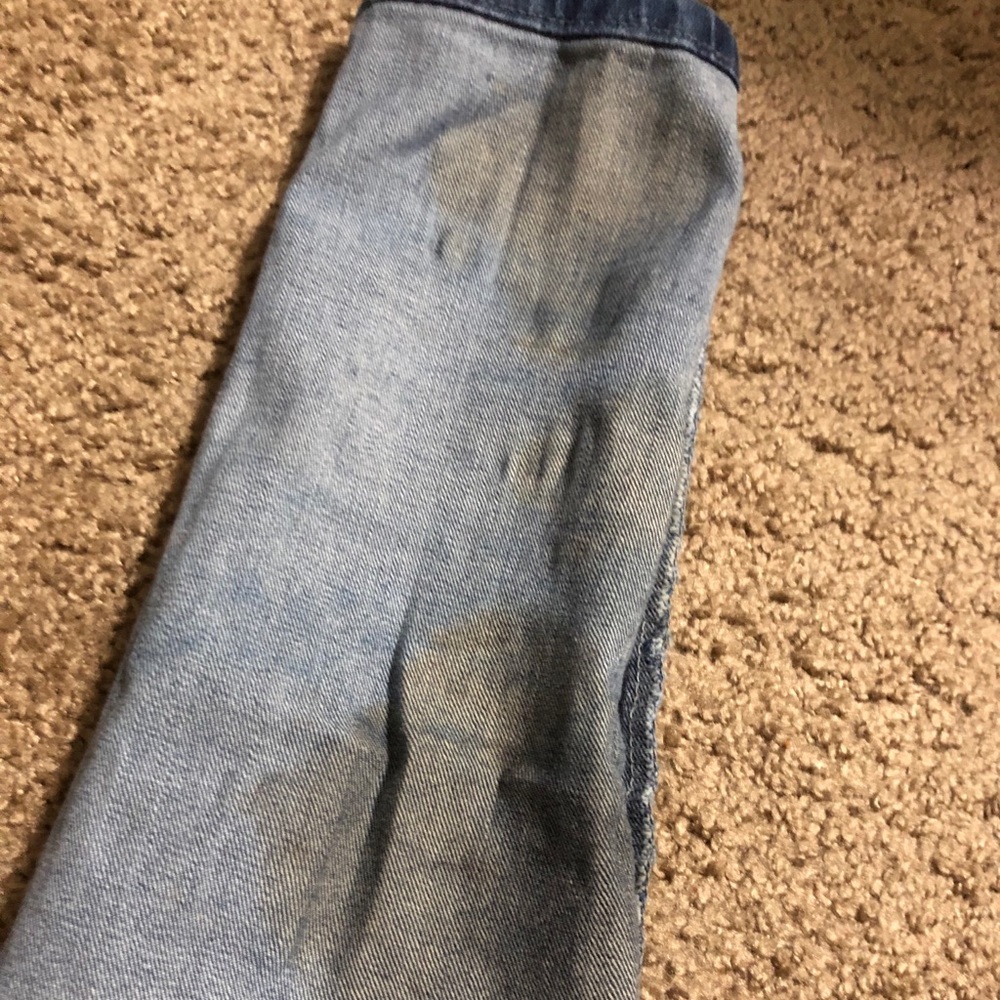 Stain 711